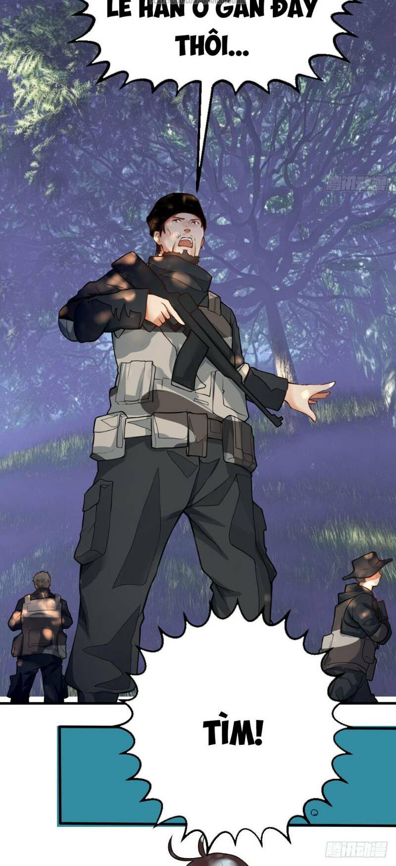 Tuyệt Thế Thiên Tài Hệ Thống: Chapter 22