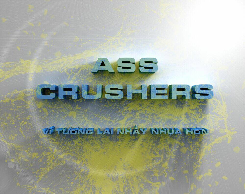 Boy On The Run: Chapter 1