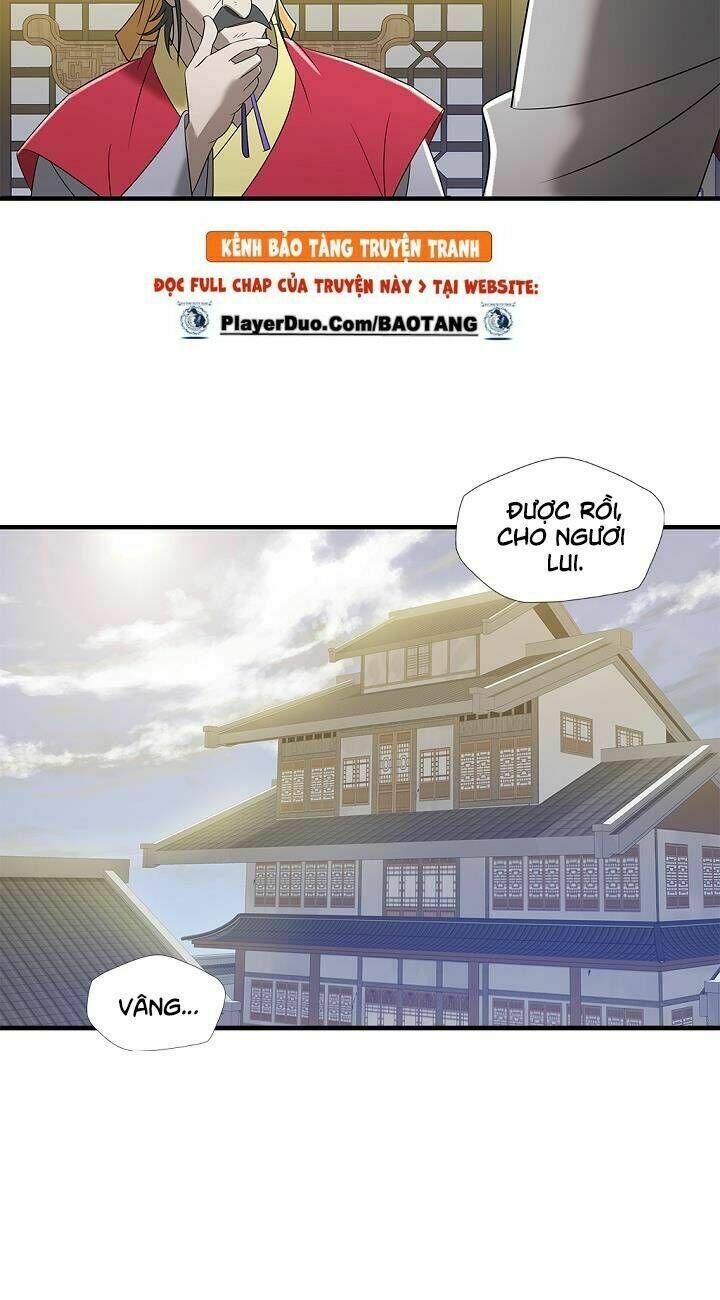 Cuồng Long: Chapter 19