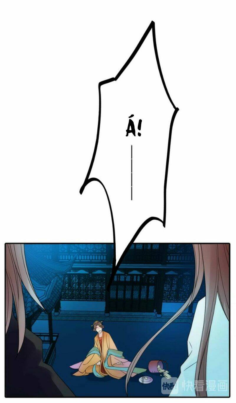 Cướp Chàng Vợ Về Đón Năm Mới: Chapter 31