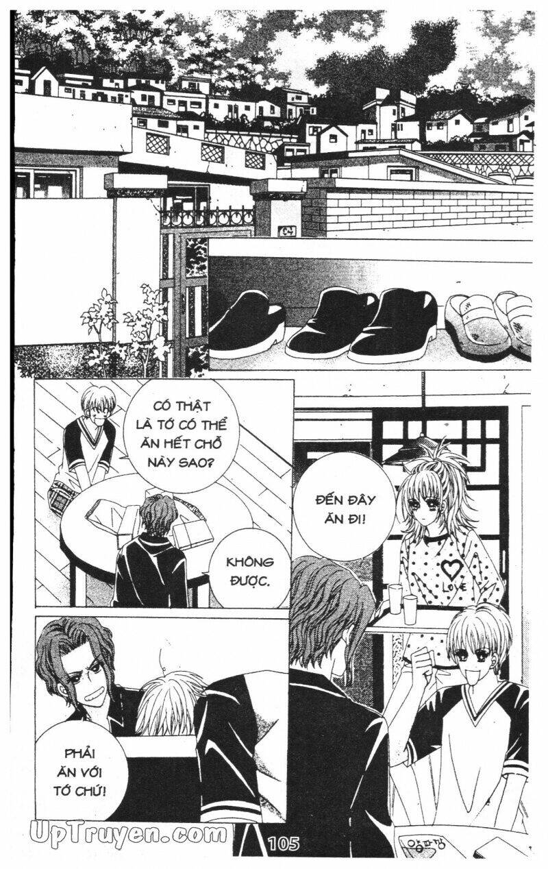 Dạ Khúc: Chapter 2