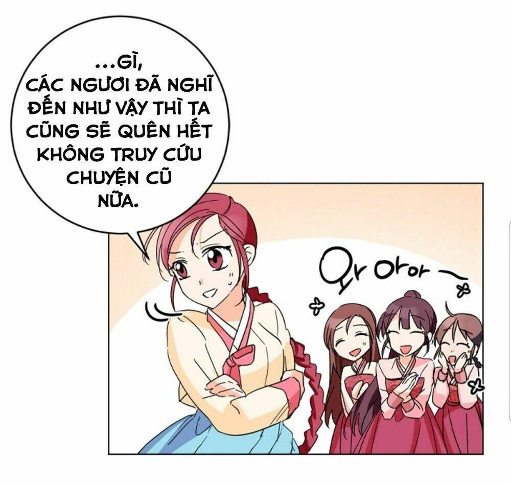 Chae Hong Sa: Chapter 46