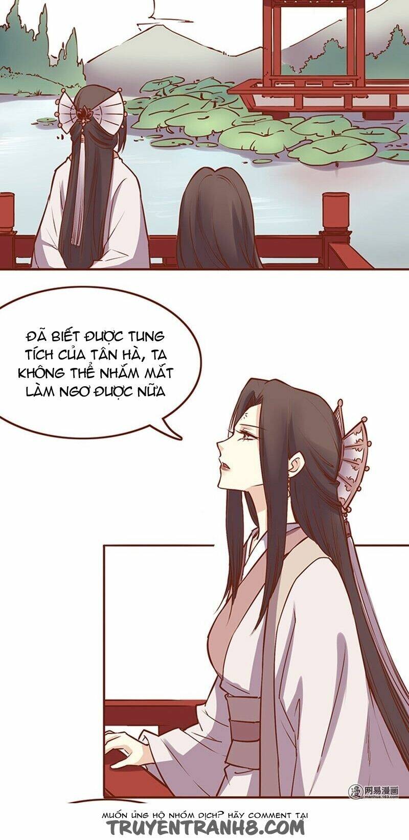 Yến Sơn Phái Và Bách Hoa Môn: Chapter 38