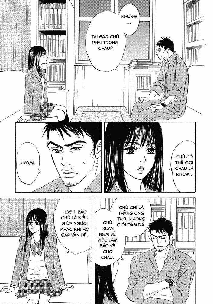 Chàng Giúp Việc Tada: Chapter 14