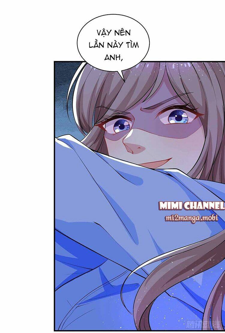 Trọng Sinh Chi Ngược Tra Nữ Vương: Chapter 18