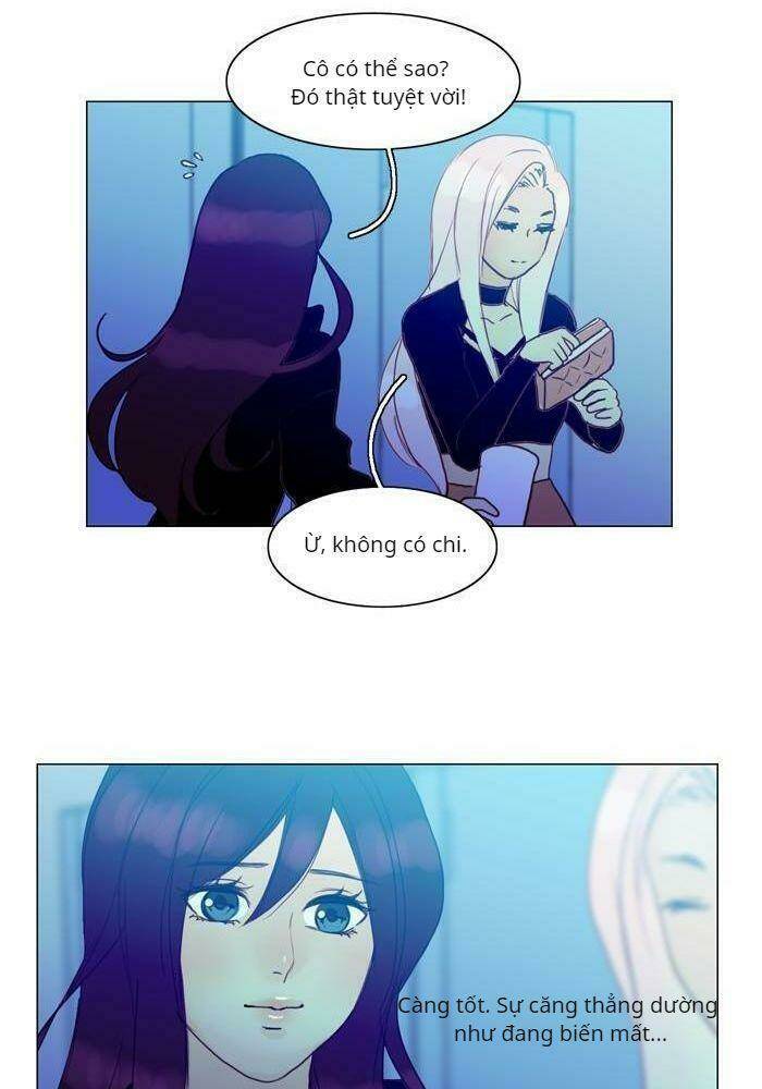 Khúc hát người cá Siren: Chapter 56