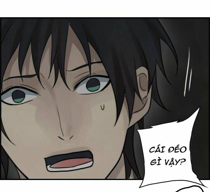 Người Cống Hiến: Chapter 33