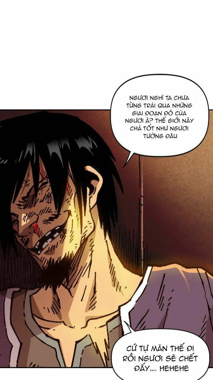 Nô Lệ Nghịch Thiên: Chapter 30