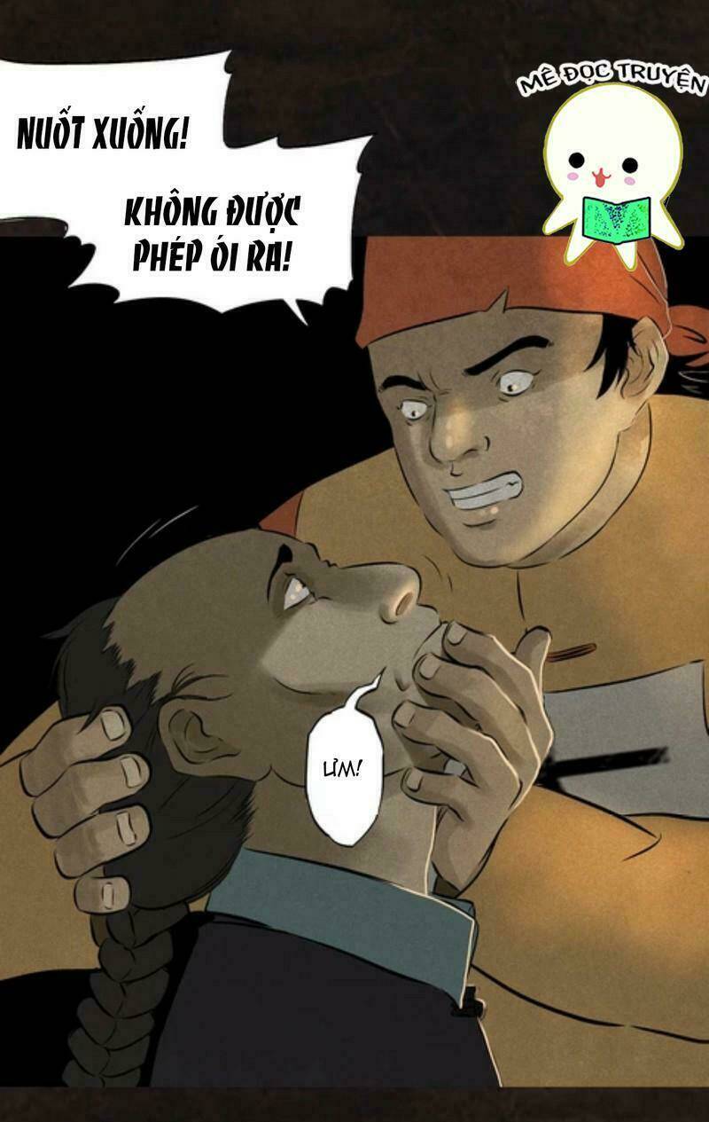 Thành Đô 1995: Chapter 25