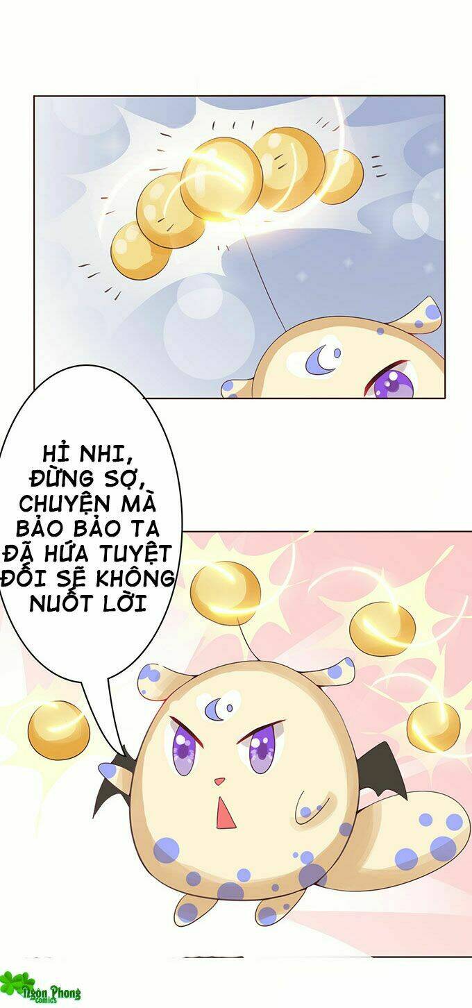 Ma Vương Luyến Ái Chỉ Nam: Chapter 73