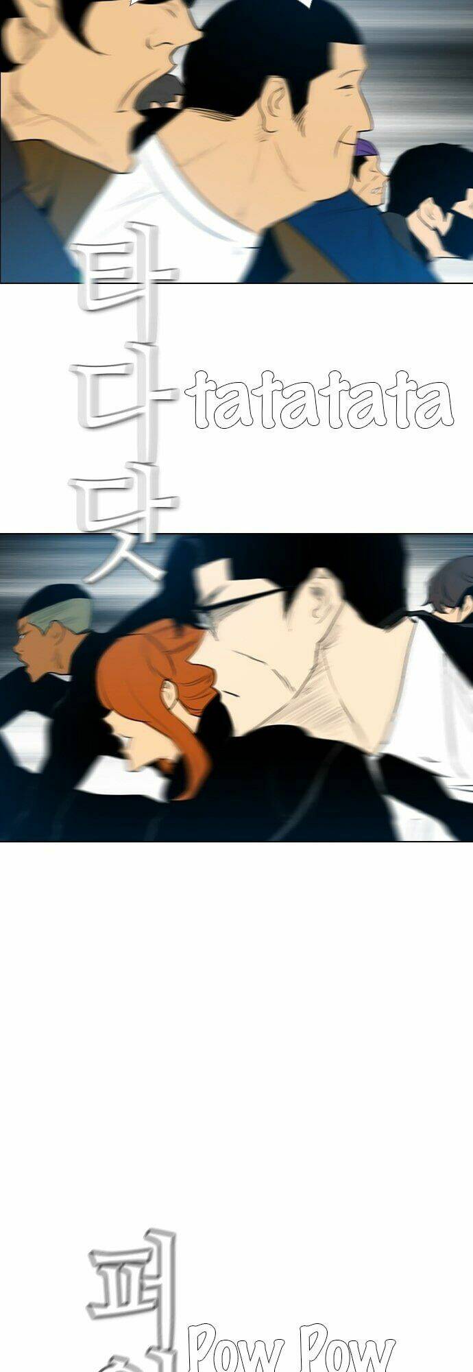 Kẻ Hồi Sinh: Chapter 123