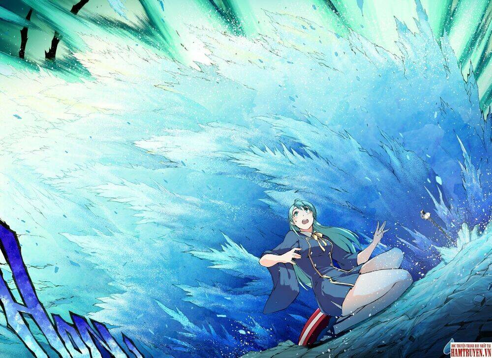 Loạn Nhập: Chapter 30