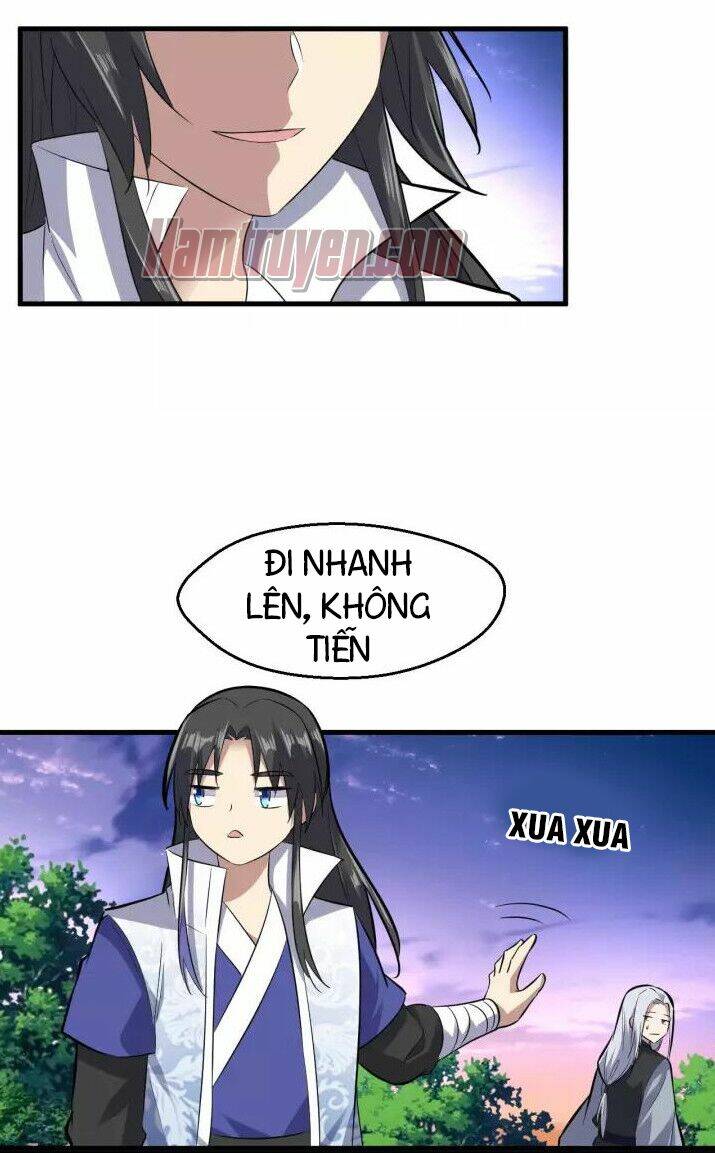 Đại Nghịch Chi Môn: Chapter 92