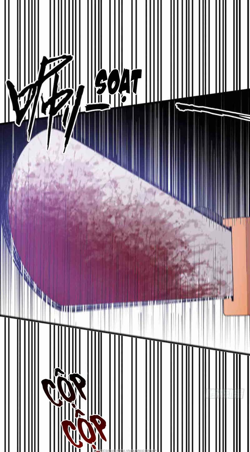 Thát Không Mê Thất: Chapter 35