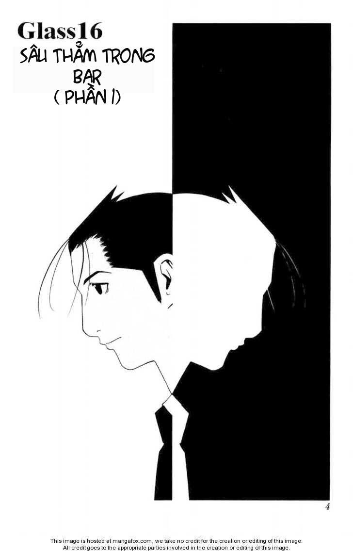 Bartender - Người Pha Chế Rượu: Chapter 16