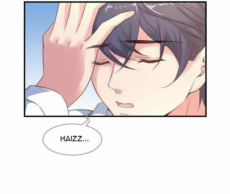 Chiến Lược Lãng Mạn Của Thịnh Thiếu: Chapter 59