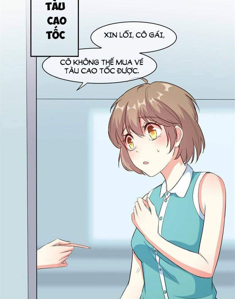 Ám Luyến Thành Hôn: Chapter 22