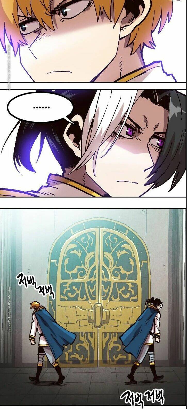 Đại Lục Vô Song: Chapter 36