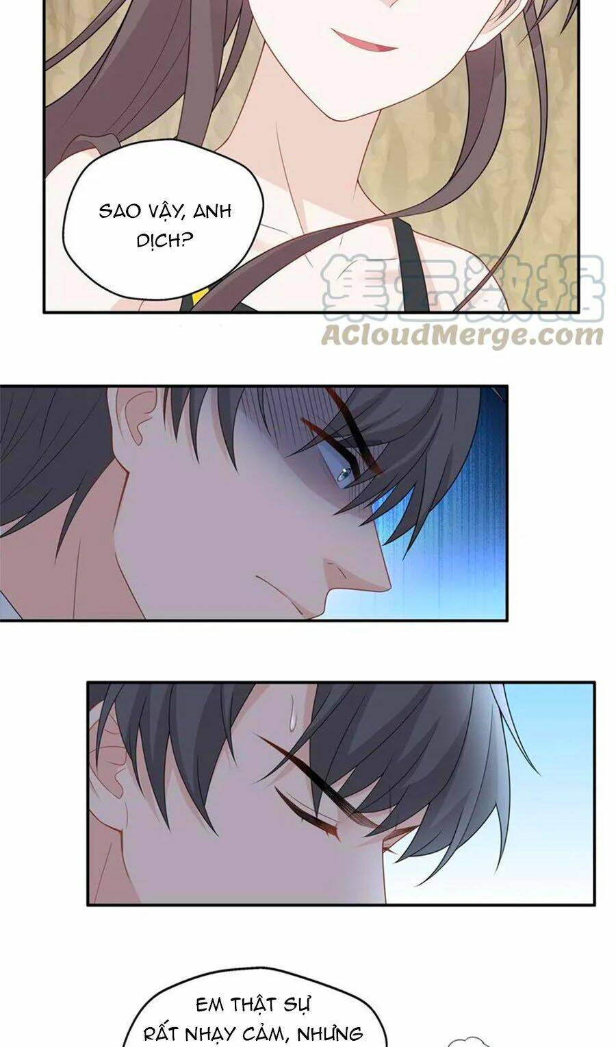 Thiên Kim Bất Lương: Chapter 45