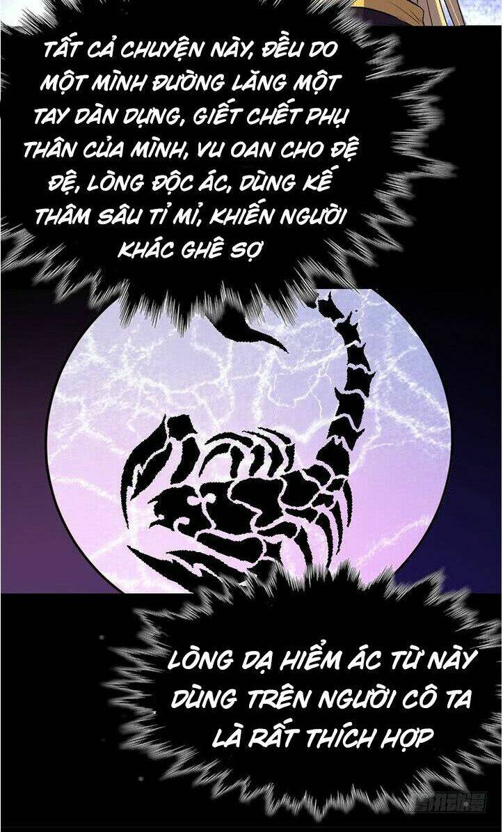 Phong Quỷ Truyền Thuyết: Chapter 125