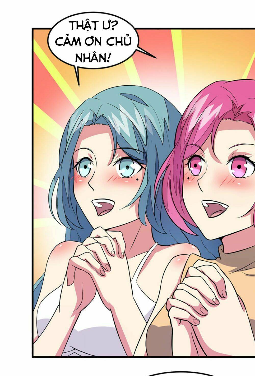 Dị Năng Thiếu Niên Vương: Chapter 50