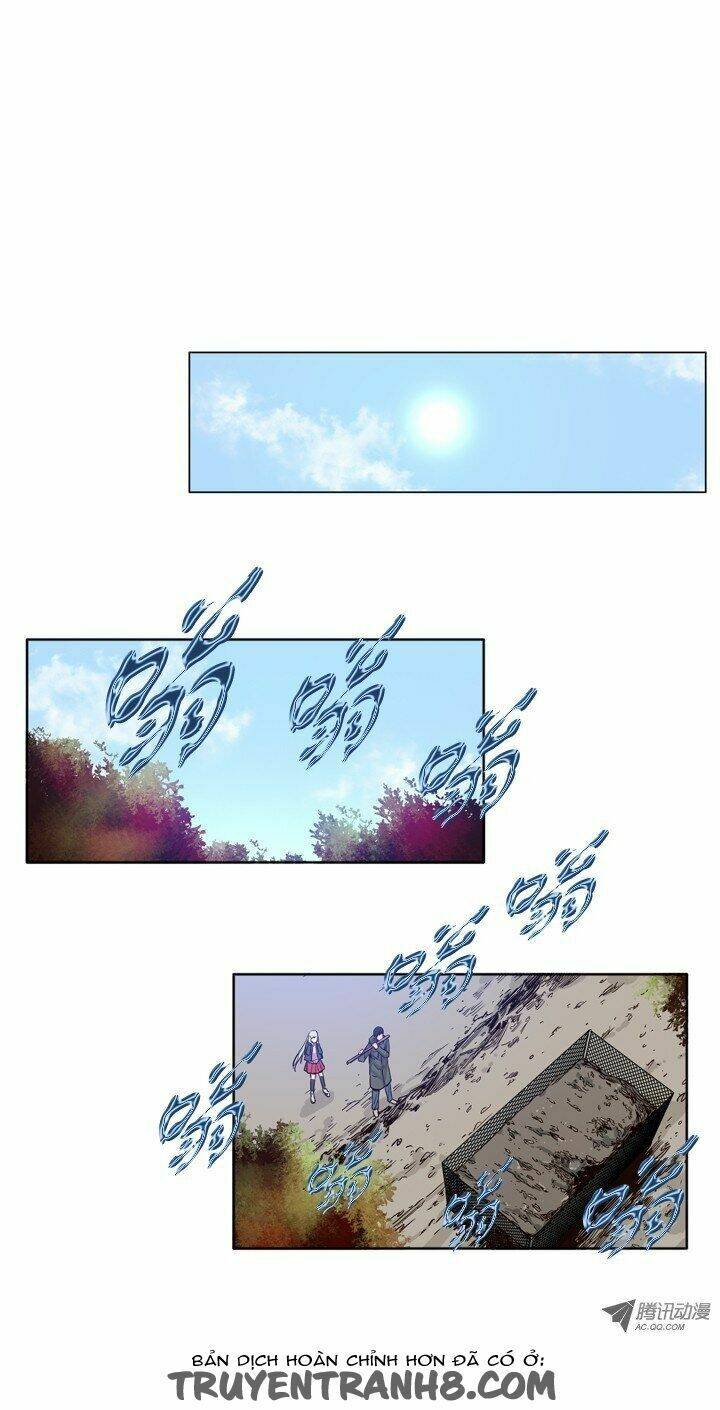 Vua Của Vong Linh: Chapter 86