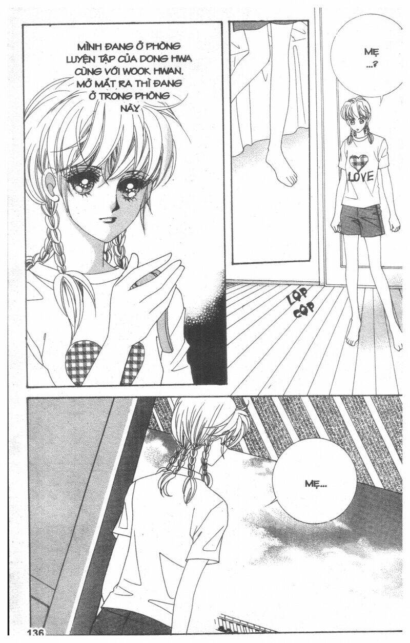 Cũng Vì Em: Chapter 6