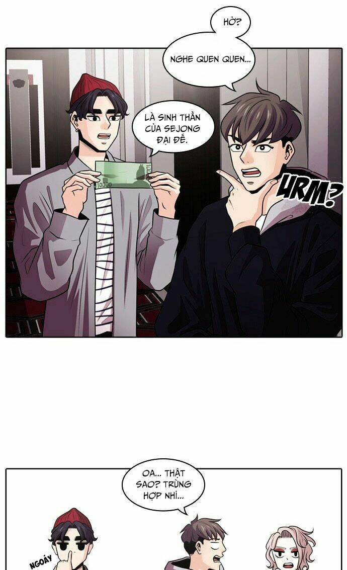 Tomorrow - Ngày Mai: Chapter 13