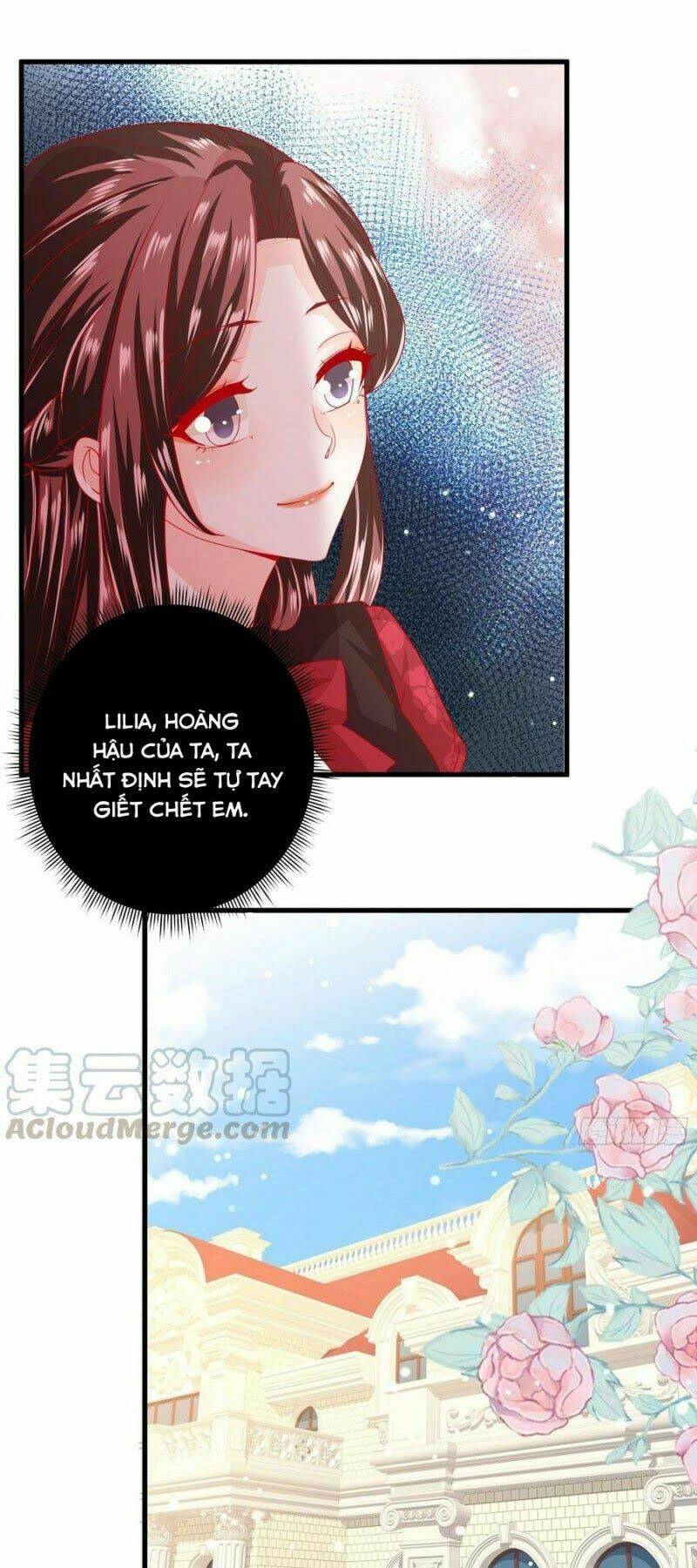 Ta Phải Làm Hoàng Hậu: Chapter 45