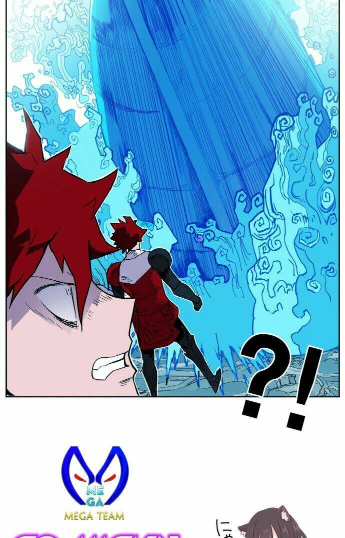 Hard Core Leveling Warrior: Chapter 140