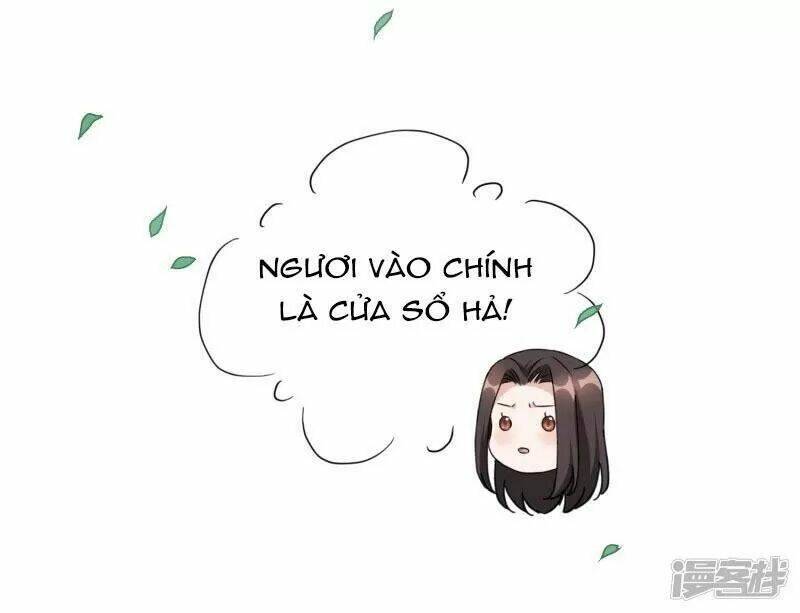 Vương Phi Có Độc!: Chapter 21