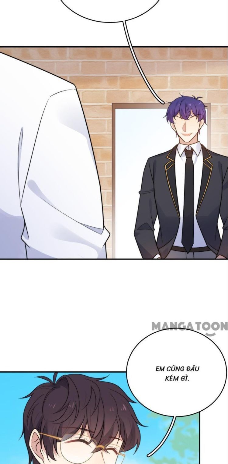 Ma Lạt Thiên Kim Đẩu Ác Thiếu: Chapter 246