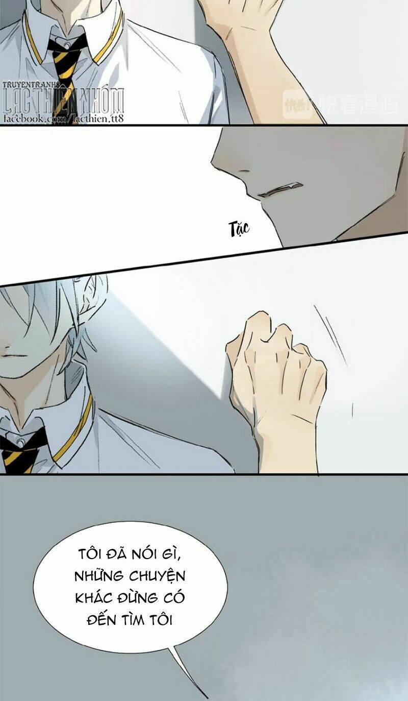 Vợ Yêu Của Ác Ma: Chapter 13