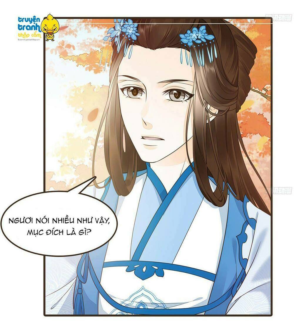 Đại Giá Thừa Tướng: Chapter 60