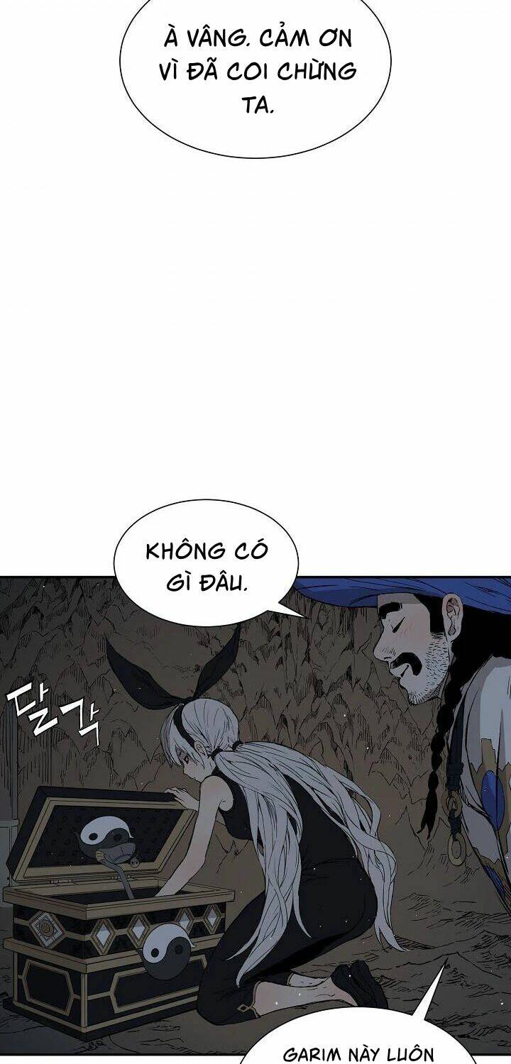 Vô Kiếm Tiểu Tử: Chapter 54