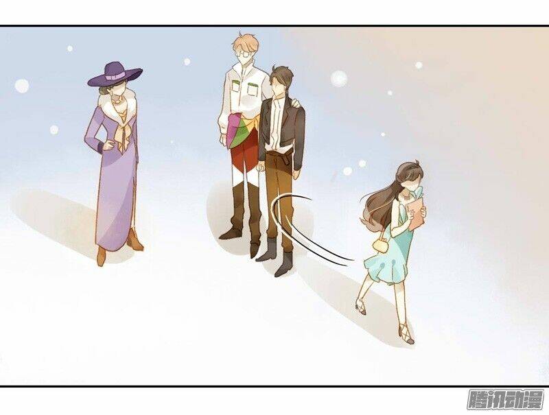 Sức Mạnh Của Sắc Đẹp: Chapter 74