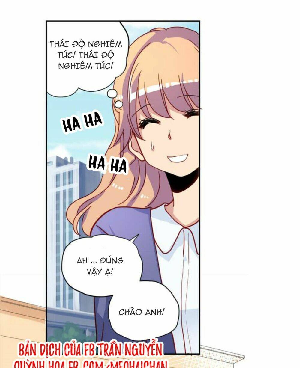 Phụ Nữ Lớn Tuổi Không Vấn Đề: Chapter 1