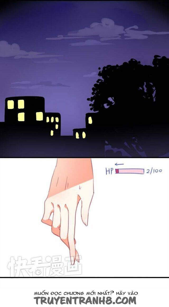 Phụ Đạo Sau Giờ Học: Chapter 2