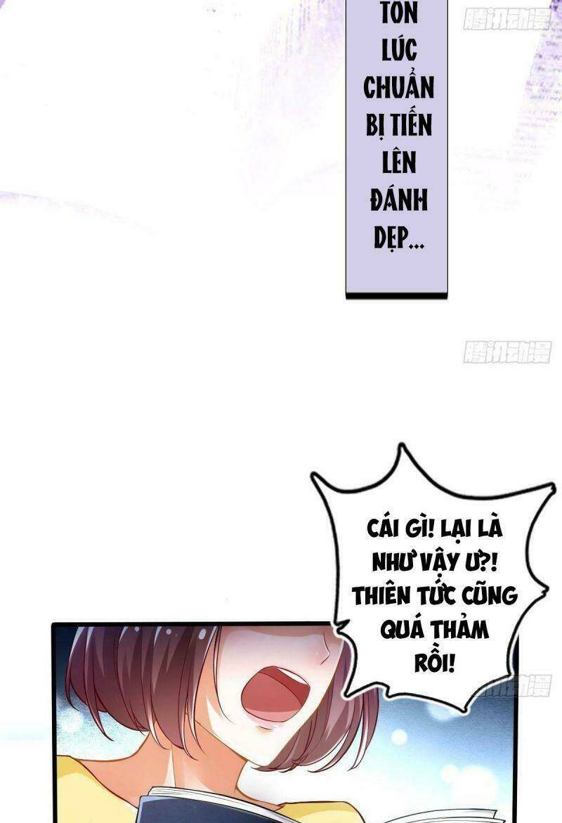 Cứu Được Tên Đại Ma Tôn: Chapter 2