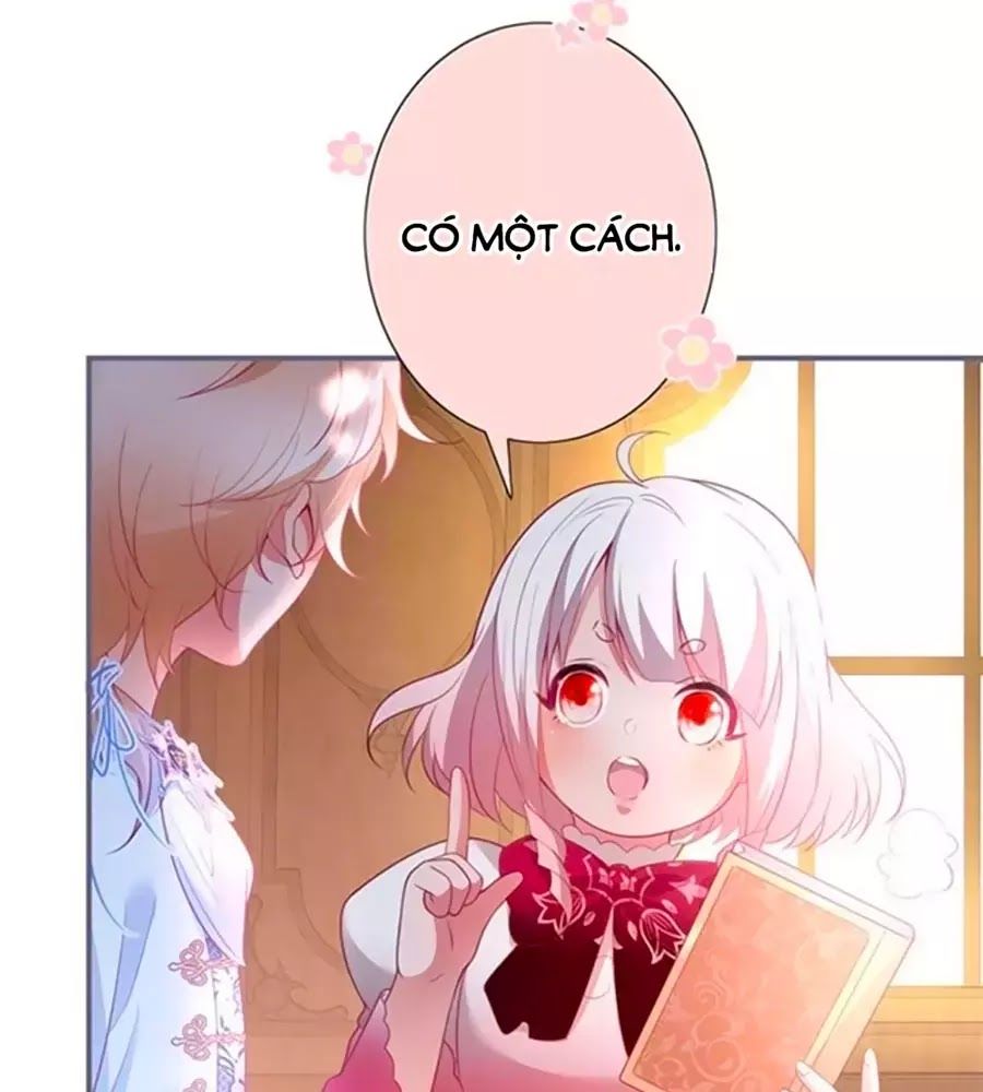 Vương Tử Và Ánh Trăng Đen: Chapter 46