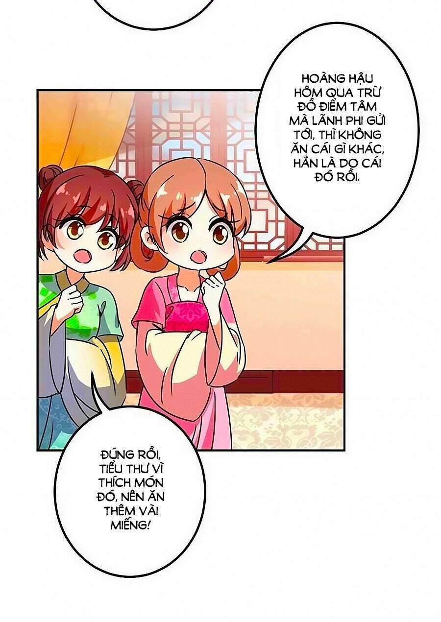 Vương Gia! Ngươi Thật Bỉ Ổi: Chapter 369