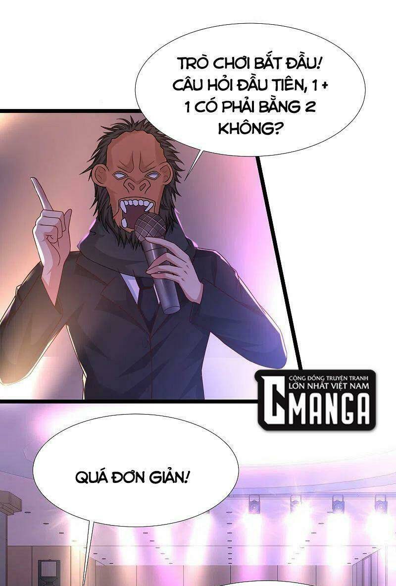 Tối Cường Vận Đào Hoa: Chapter 224