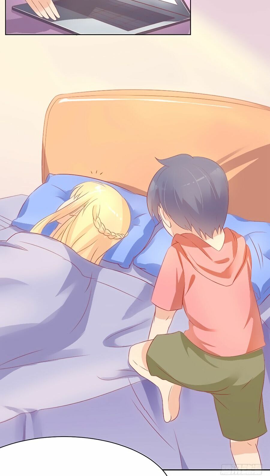 Chồng Già Vợ Trẻ Trêu Nhau Hàng Ngày: Chapter 25