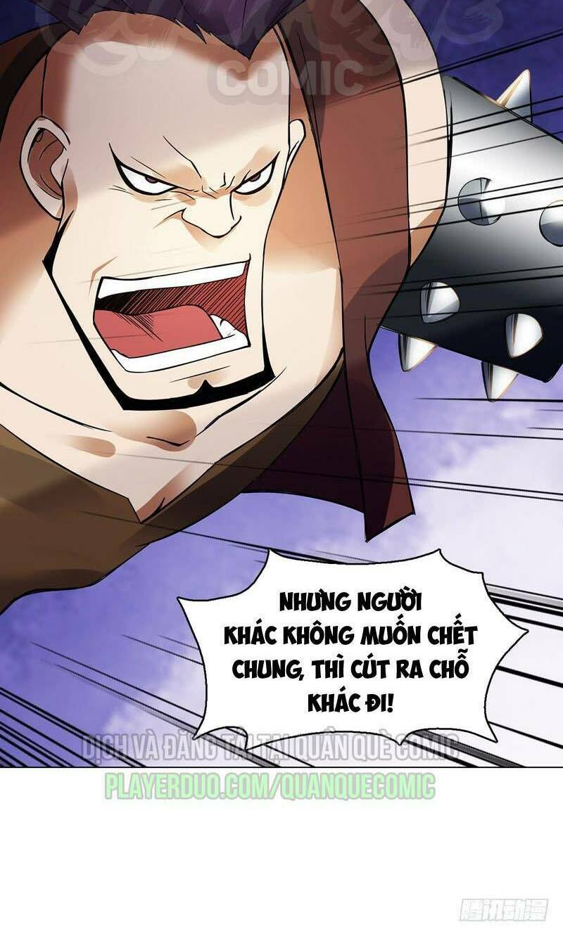 Thiên Thần Quyết: Chapter 73