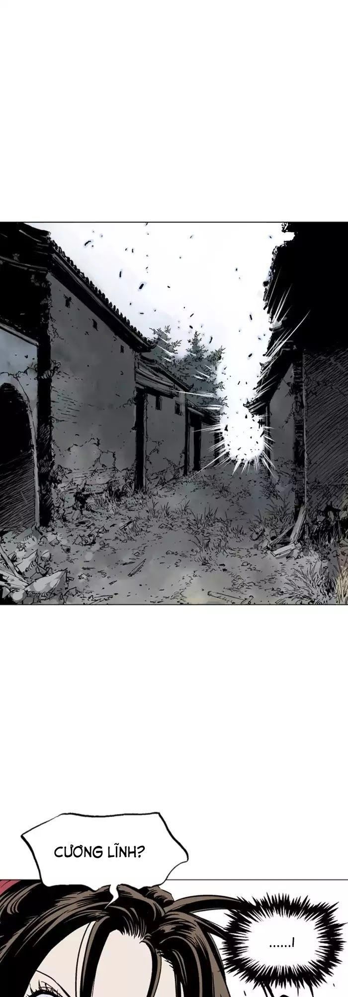 Cao Thủ 2: Chapter 26