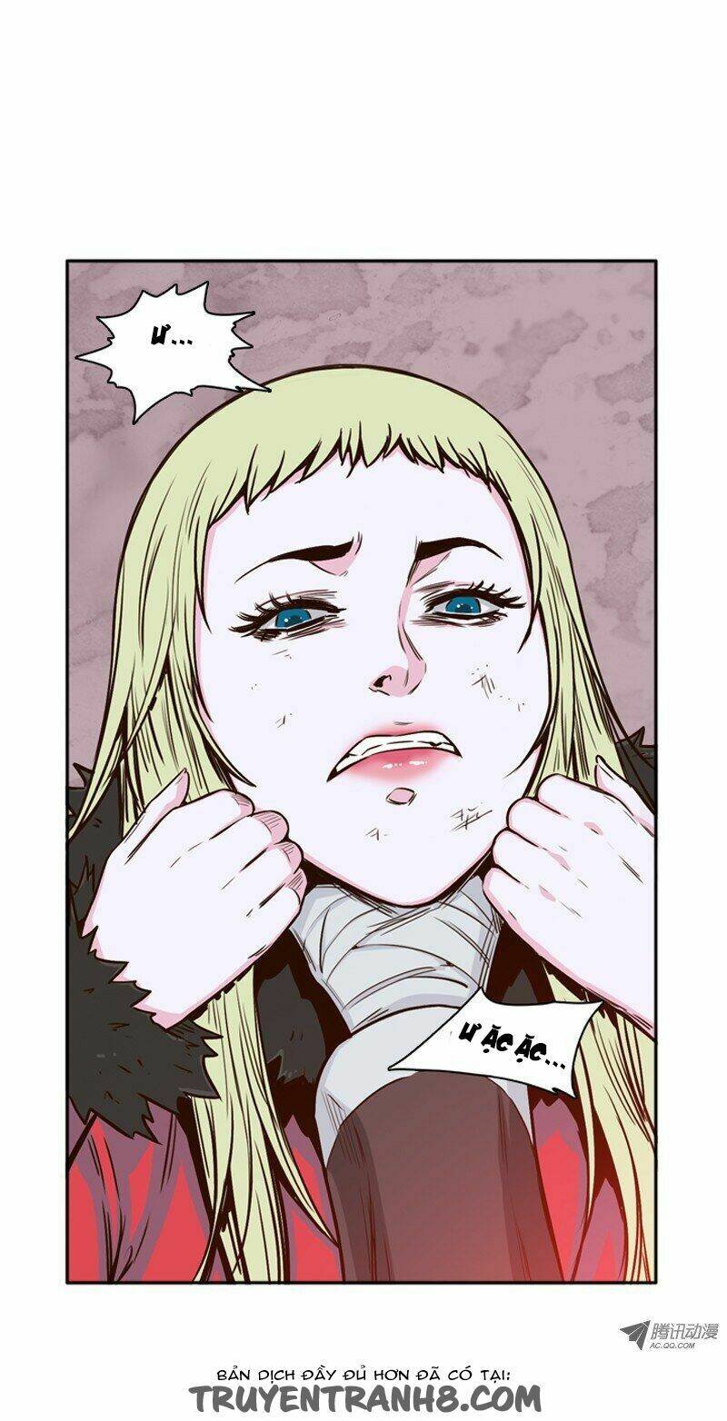 Vua Của Vong Linh: Chapter 81