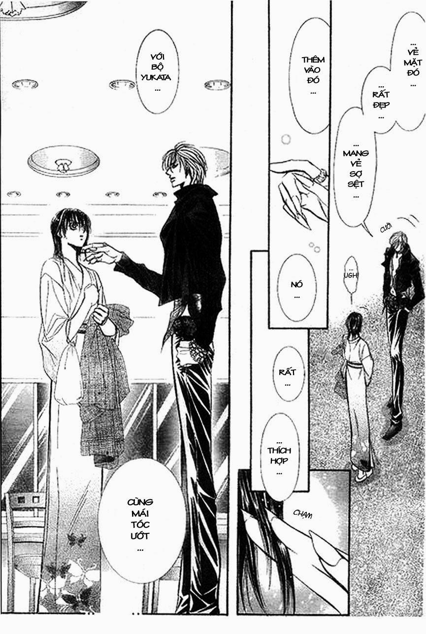 Thách Thức Tuyệt Vời: Chapter 15