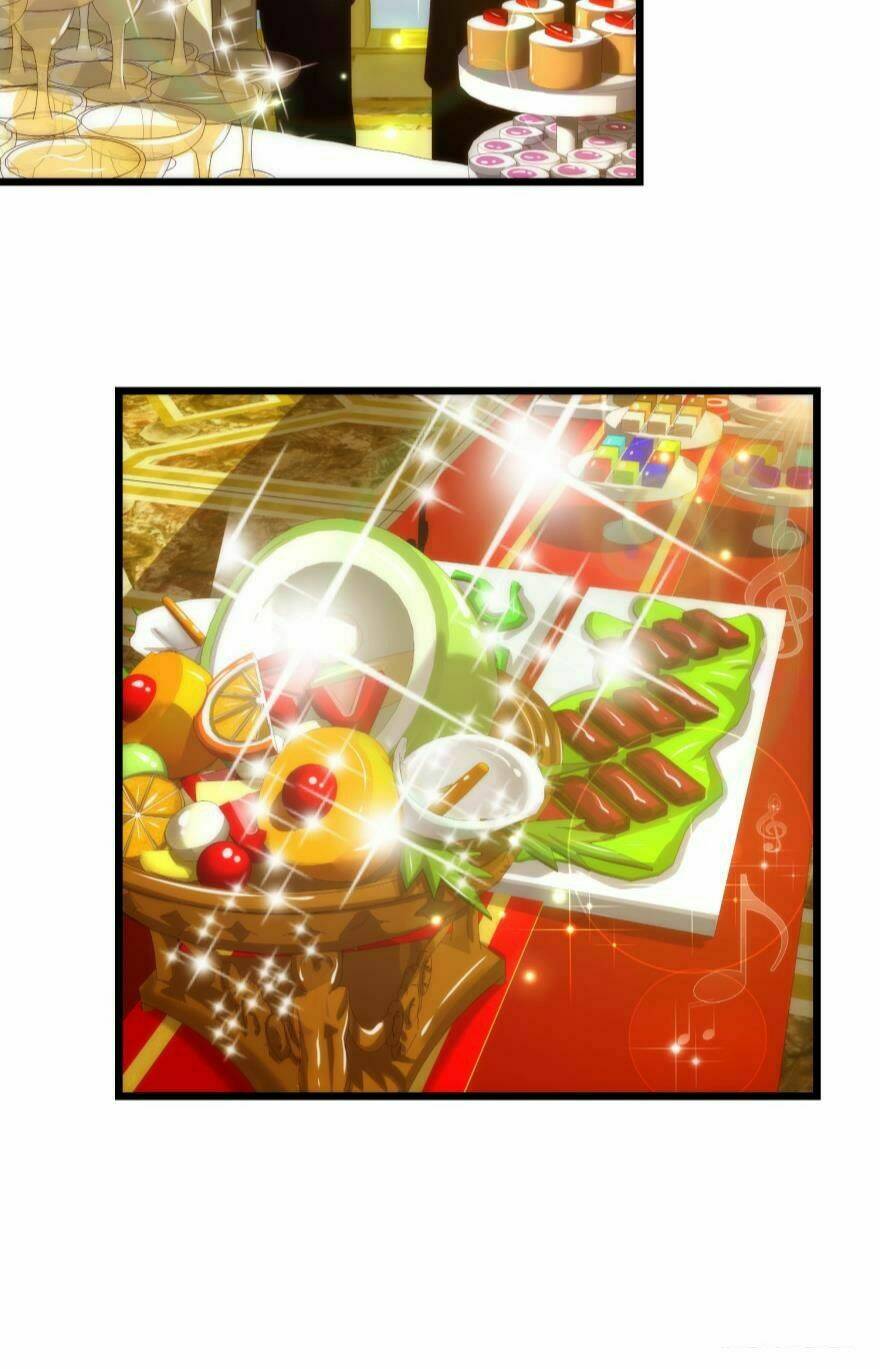 Một Vạn Tư Thế Công Lược Yêu Nam: Chapter 19