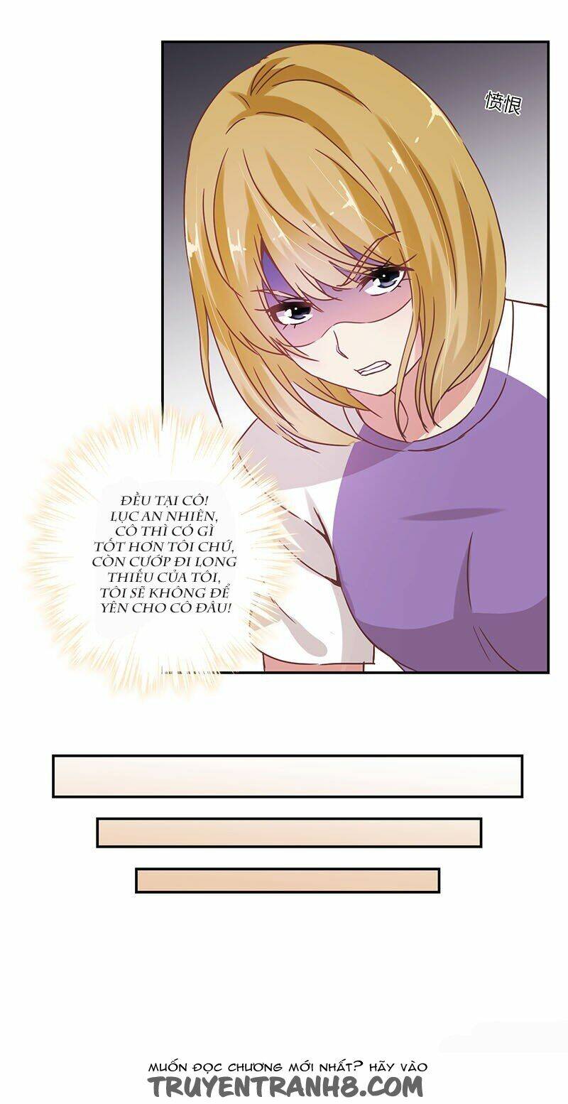 Trọng Sinh Chi Hao Môn Cường Thế Quy Lai: Chapter 84