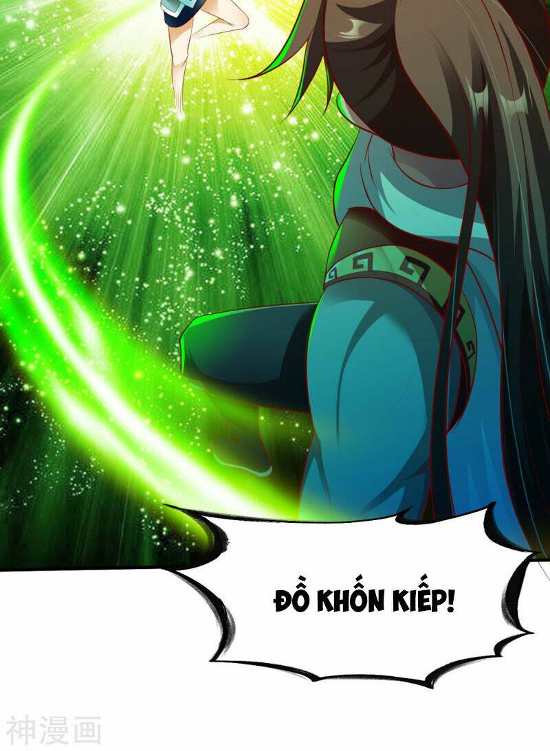 Chiến Đỉnh: Chapter 188